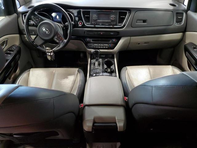 KNDMC5C15G6156228 KIA SEDONA EX