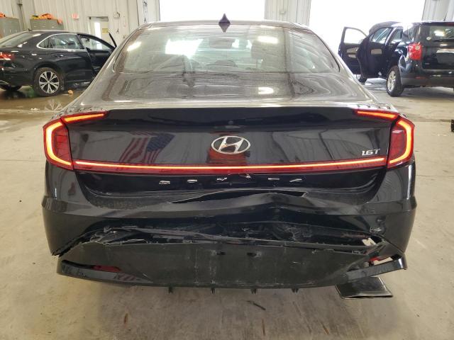 5NPEJ4J24MH100881 Hyundai Sonata Sel Plus