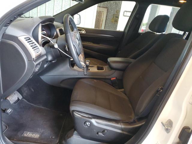 1C4RJFAGXEC541209 Jeep Grand Cherokee Laredo