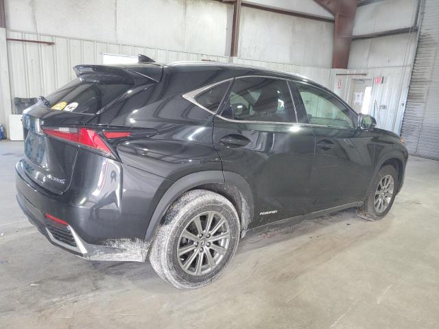 JTJBJRBZ4K2105912 Lexus NX 300H