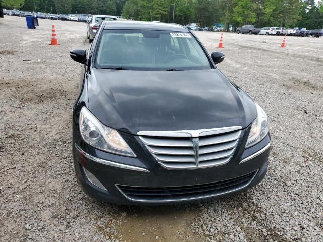 KMHGC4DD5EU264580 Hyundai Genesis 3.8l