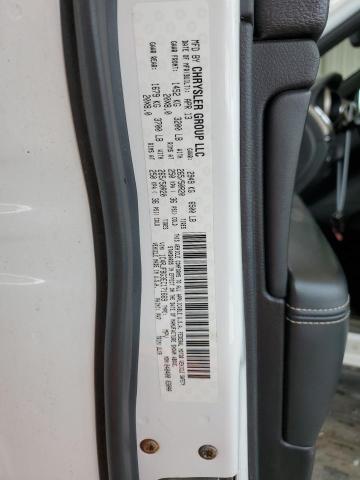 1C4RJFBG3EC171669 Jeep Grand Cherokee Limited