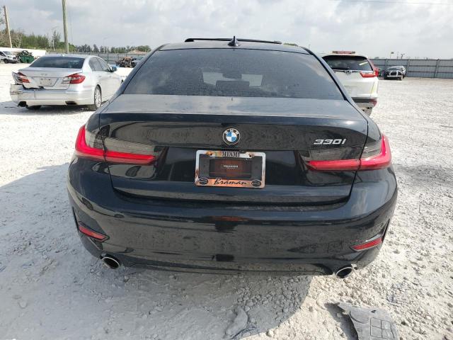 3MW5R1J02L8B43216 BMW 330I
