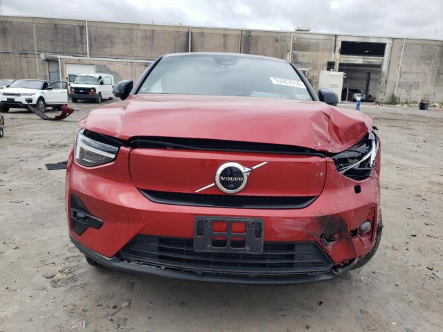 YV4ED3GB5N2005173 Volvo C40 P8 Recharge Ultimate