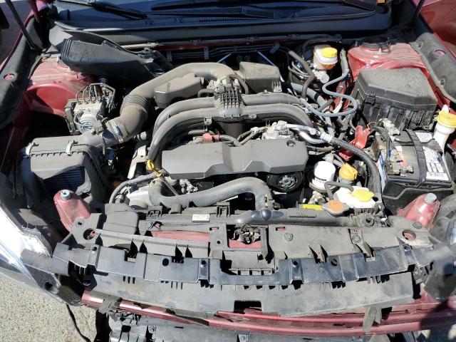 4S3BNAF69G3005895 Subaru Legacy 2.5i Premium