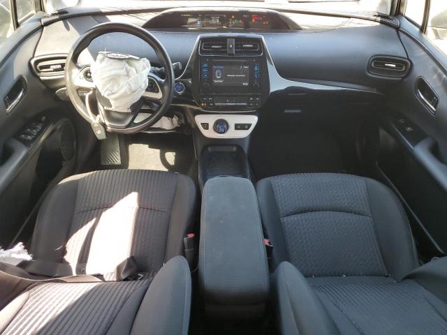 JTDKBRFU3G3016140 Toyota Prius