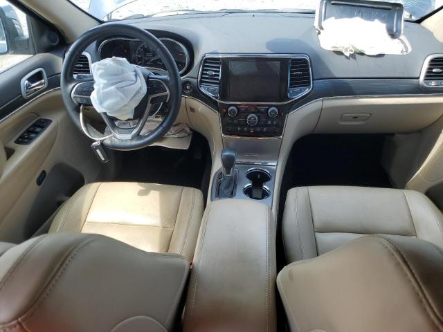 1C4RJEBG9LC372466 Jeep Grand Cherokee Limited