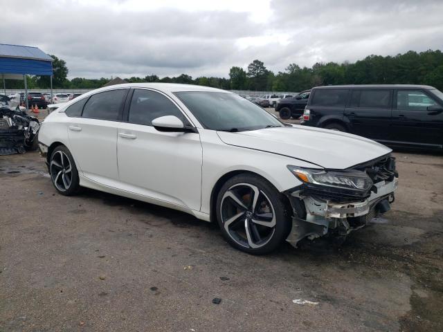 1HGCV1F32JA141218 Honda Accord Sport
