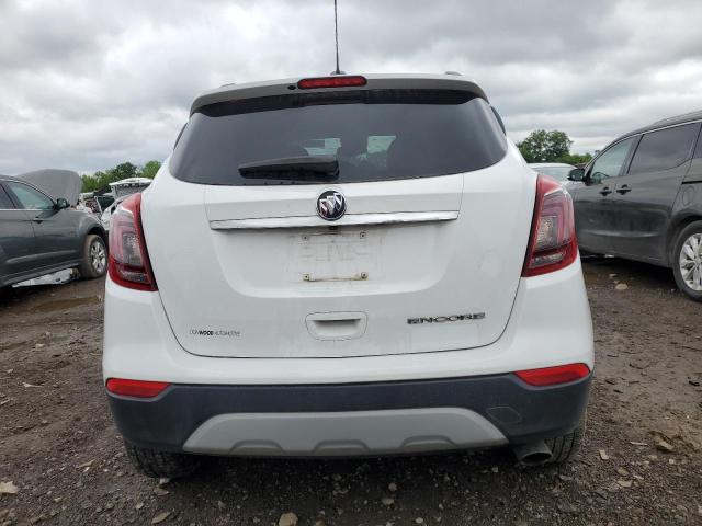 KL4CJASB1LB031131 Buick Encore Preferred