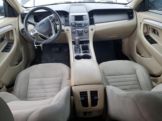 1FAHP2D9XFG180662 Ford TAURUS SE