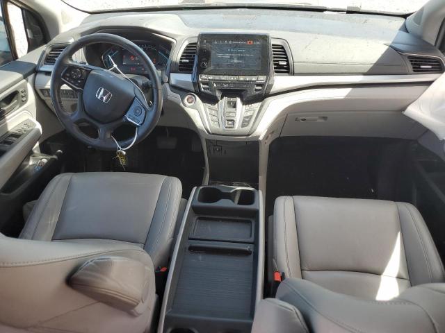 5FNRL6H72LB053646 Honda ODYSSEY EXL