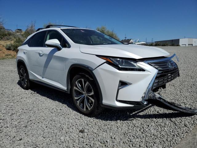 2T2BZMCA3GC039249 Lexus Rx 350 Base