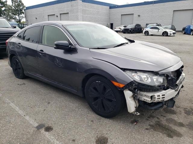 JHMFC1F32JX033761 Honda CIVIC EX