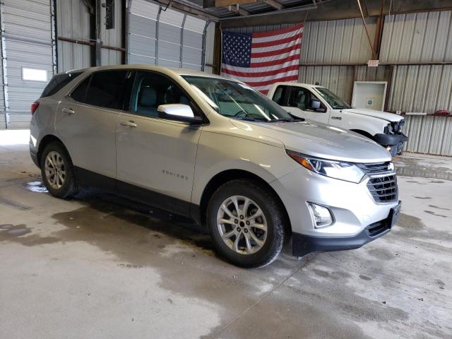 3GNAXJEV2JS517652 Chevrolet EQUINOX LT