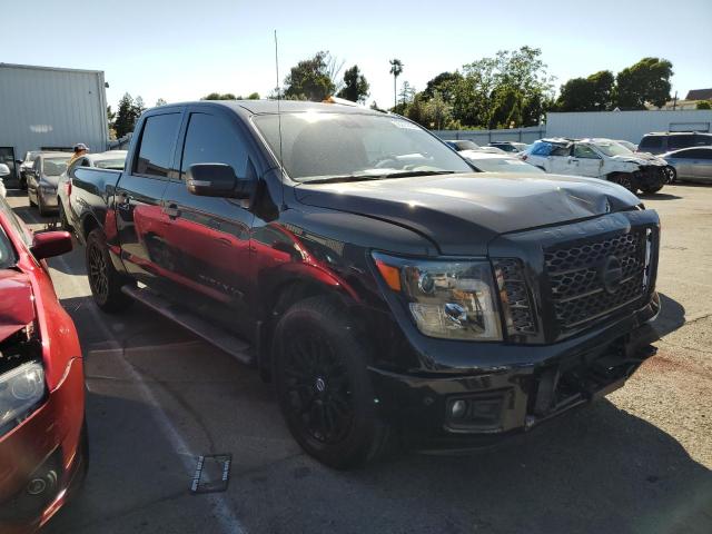1N6AA1E57KN534921 Nissan TITAN SV