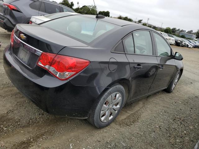 1G1PA5SG2F7268088 Chevrolet CRUZE LS