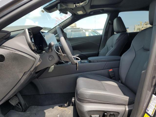 2T2BBMCA9RC040428 Lexus Rx 350h Base