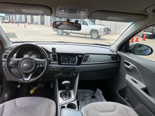 KNDCB3LC2J5178656 KIA NIRO FE