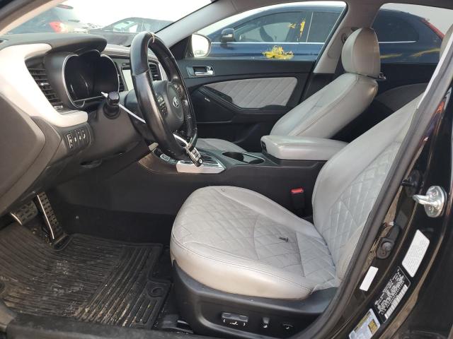 5XXGR4A64EG281305 KIA OPTIMA SX
