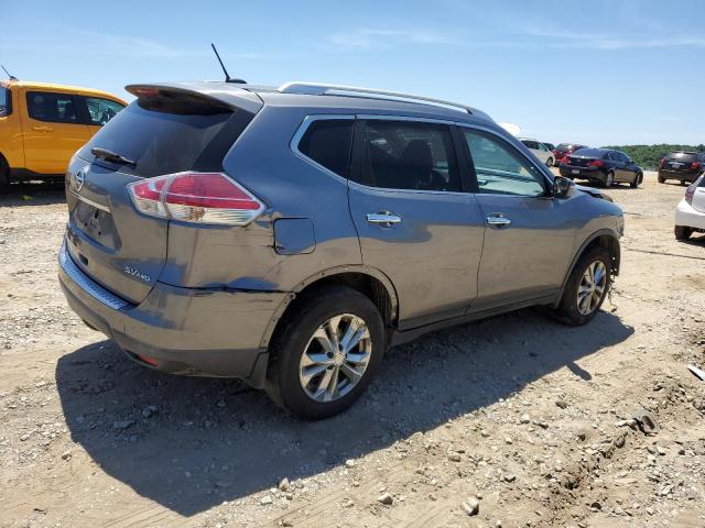 KNMAT2MV3FP587212 Nissan ROGUE S