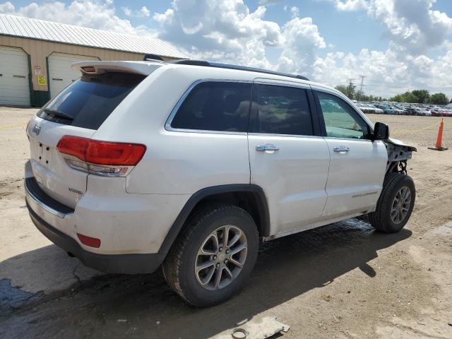 1C4RJFBGXEC289427 Jeep Grand Cherokee Limited
