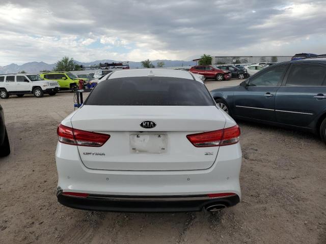 5XXGU4L33JG200046 KIA OPTIMA EX