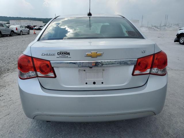 1G1PC5SB4F7157007 Chevrolet CRUZE LT