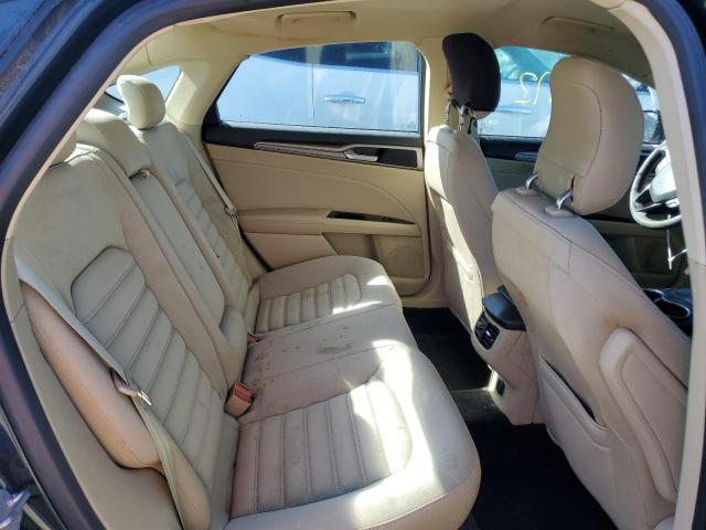 3FA6P0H76ER184882 Ford FUSION SE