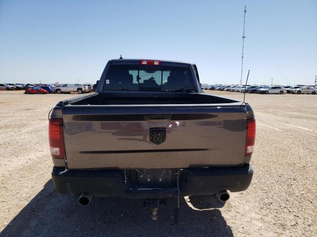 1C6RR6GT4LS151990 RAM 1500 Classic Warlock