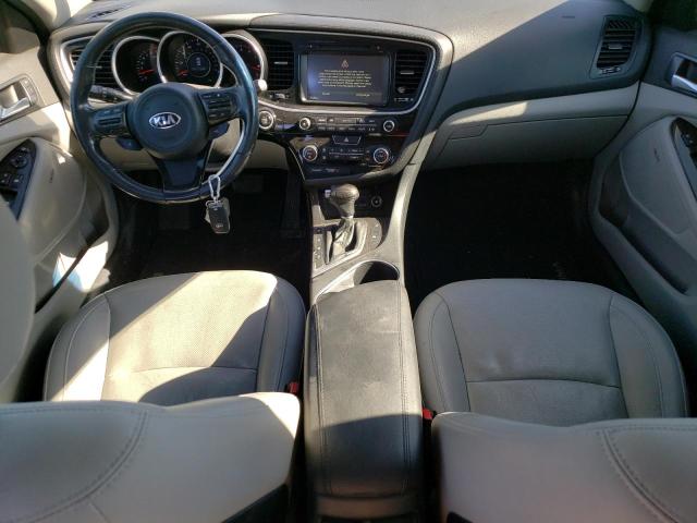 5XXGN4A76EG341444 KIA OPTIMA EX