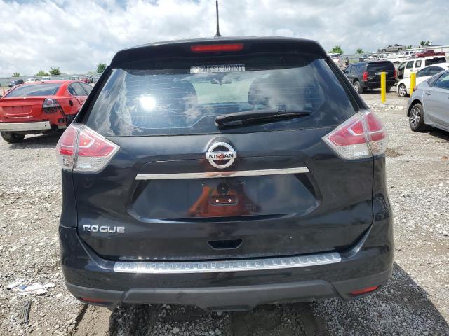 KNMAT2MT7FP573196 Nissan ROGUE S