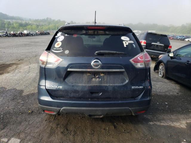 5N1AT2MK6FC806804 Nissan ROGUE S