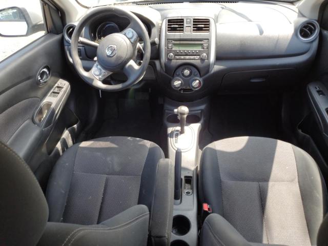 3N1CN7AP8EL868330 Nissan VERSA S