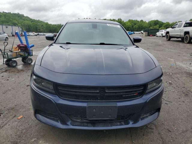 2C3CDXJG7FH875591 Dodge Charger Sxt