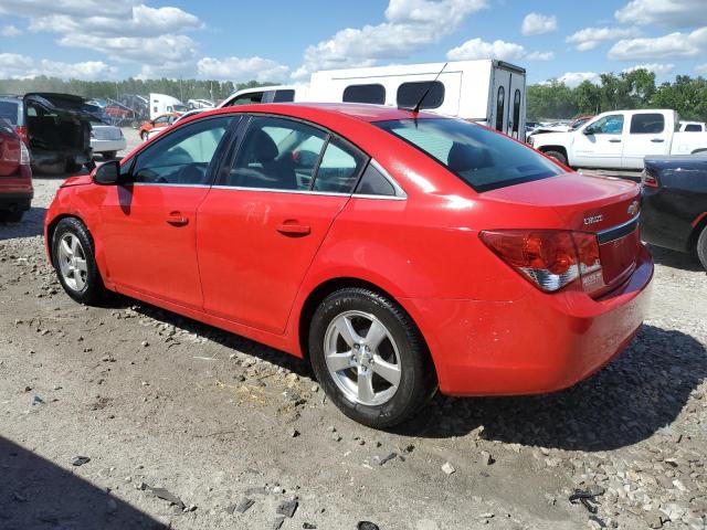 1G1PC5SB9E7164503 Chevrolet CRUZE LT