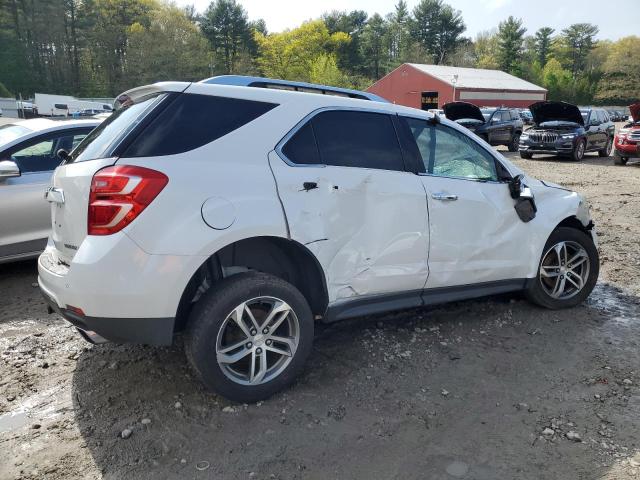2GNFLGE37G6317232 Chevrolet Equinox Ltz