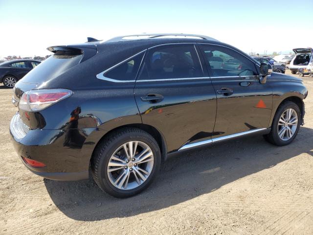 2T2BK1BA2FC256150 Lexus Rx 350 Base