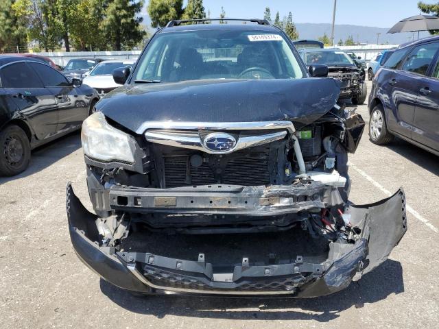 JF2SJAEC3EH401454 Subaru Forester 2.5i Premium