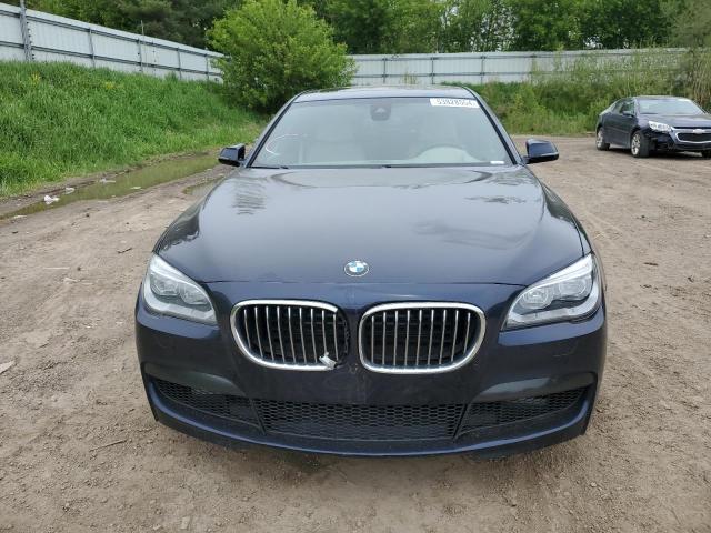 WBAYF8C58ED142682 BMW 750 LXI