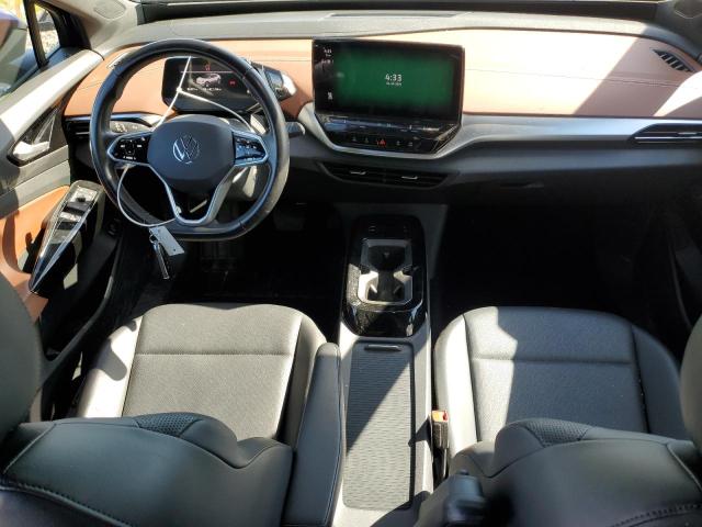WVGUNPE22NP036787 Volkswagen ID.4 PRO S