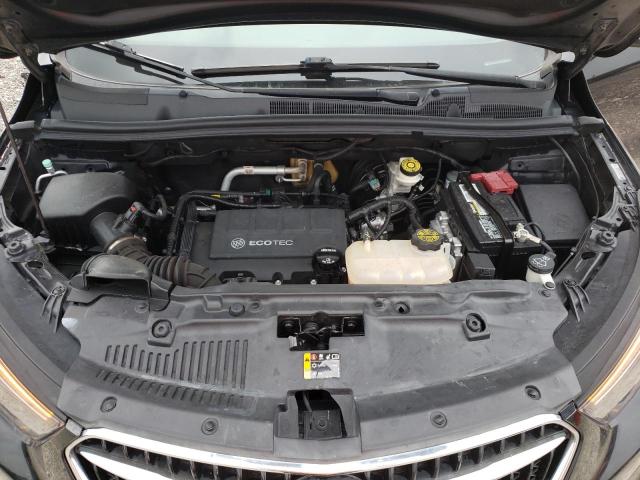 KL4CJASB2JB672849 Buick Encore Preferred