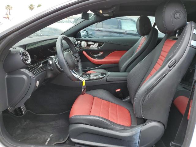 W1K1J5JB6NF173708 Mercedes-Benz E 450