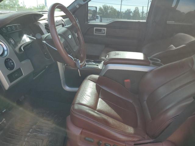 1FTFW1EF9EKF14470 Ford F150 Supercrew