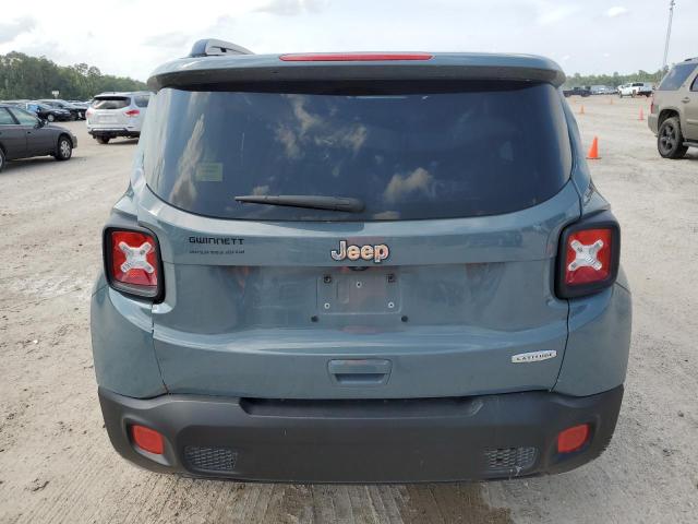 ZACCJABB7JPJ16111 Jeep Renegade Latitude
