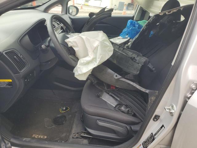 KNADM4A38G6668543 KIA RIO LX