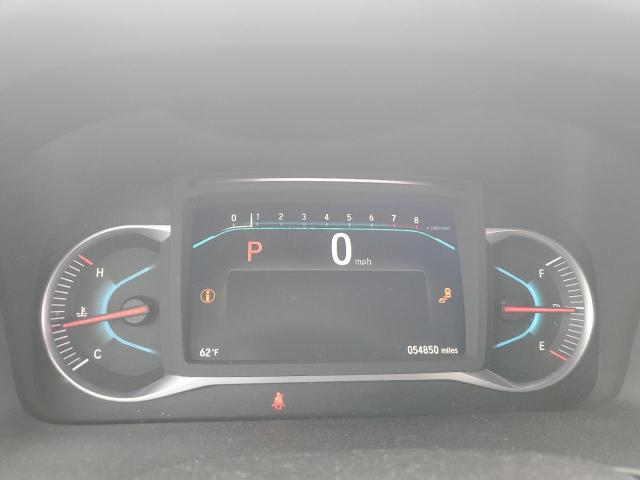 5FNYF6H22MB060573 Honda PILOT SE