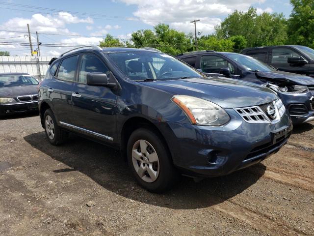 JN8AS5MV4FW753901 Nissan Rogue Select S