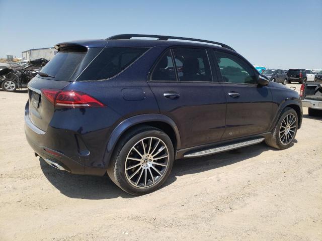 4JGFB4JB3LA226099 Mercedes-Benz GLE 350