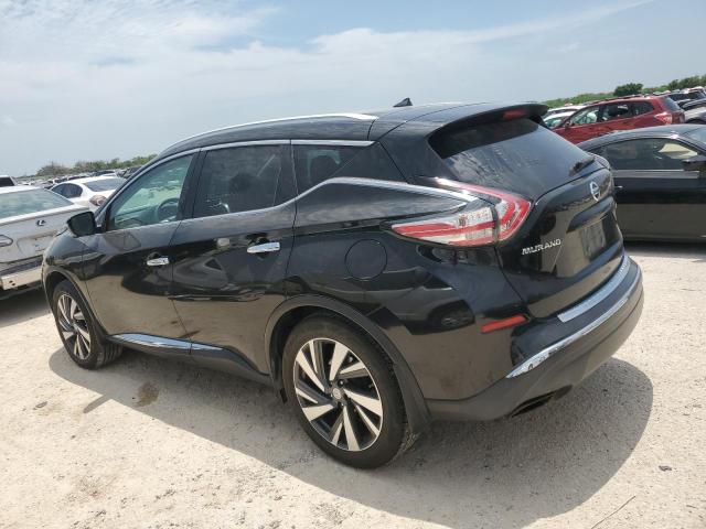 5N1AZ2MGXFN231590 Nissan MURANO S