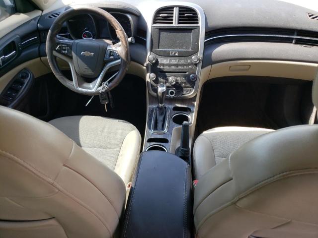 1G11D5SL7FF148030 Chevrolet MALIBU 2LT